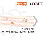 Quick Heal Annual Threat Report 2018