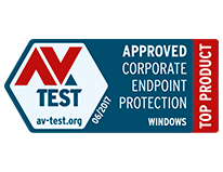 Seqrite Endpoint Security (v.7.2)、AV-TESTでTop Product賞受賞