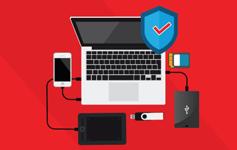 Threats Posed by Portable Storage Devices